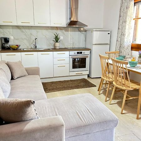 Вилла Sophie'S House Альмирос-Бич Экстерьер фото